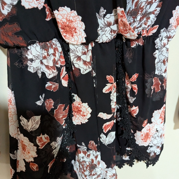 ASTR romper - Picture 2 of 8